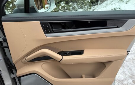 Porsche Cayenne III, 2025 год, 19 000 000 рублей, 9 фотография