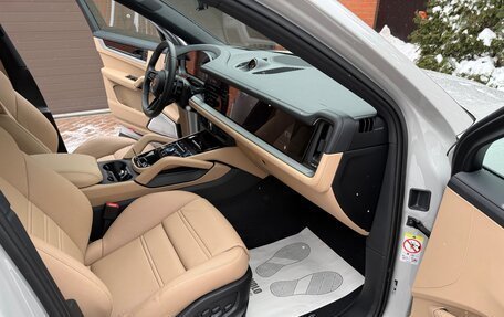 Porsche Cayenne III, 2025 год, 19 000 000 рублей, 14 фотография