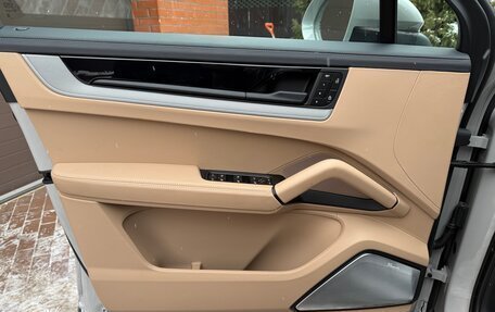 Porsche Cayenne III, 2025 год, 19 000 000 рублей, 8 фотография