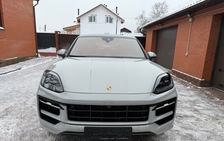 Porsche Cayenne III, 2025 год, 19 000 000 рублей, 4 фотография