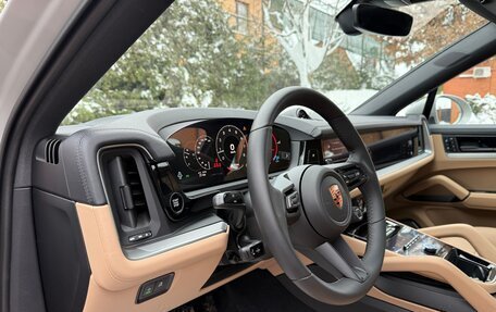 Porsche Cayenne III, 2025 год, 19 000 000 рублей, 10 фотография