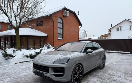 Porsche Cayenne III, 2025 год, 19 000 000 рублей, 5 фотография