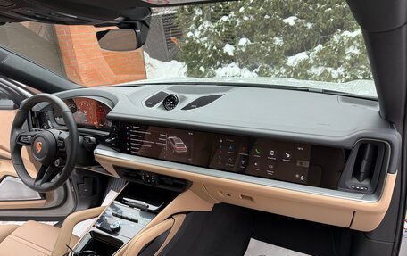 Porsche Cayenne III, 2025 год, 19 000 000 рублей, 15 фотография