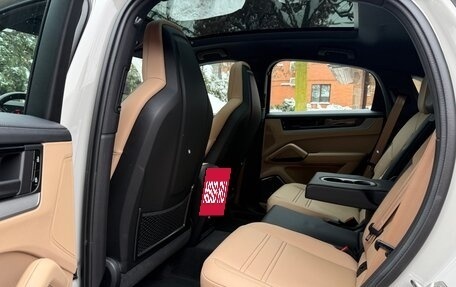 Porsche Cayenne III, 2025 год, 19 000 000 рублей, 13 фотография