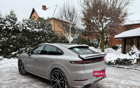 Porsche Cayenne III, 2025 год, 19 000 000 рублей, 6 фотография