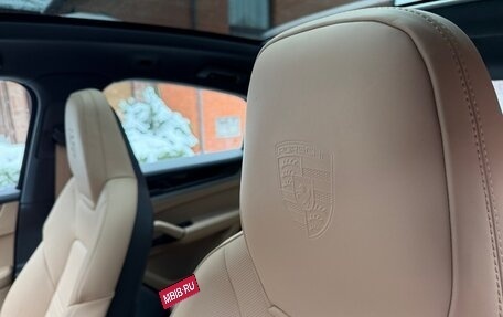 Porsche Cayenne III, 2025 год, 19 000 000 рублей, 12 фотография