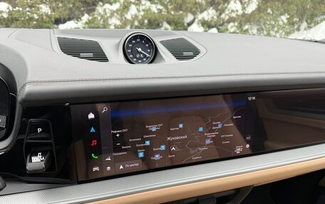 Porsche Cayenne III, 2025 год, 19 000 000 рублей, 20 фотография