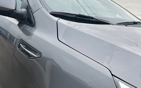 KIA Rio III рестайлинг, 2012 год, 777 000 рублей, 4 фотография