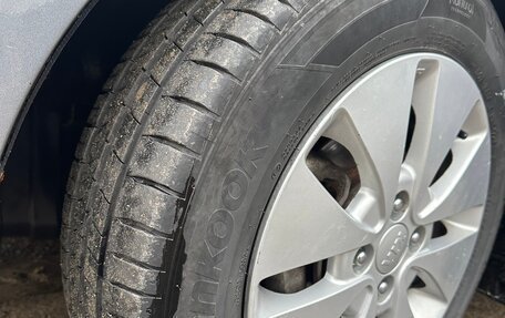 KIA Rio III рестайлинг, 2012 год, 777 000 рублей, 6 фотография