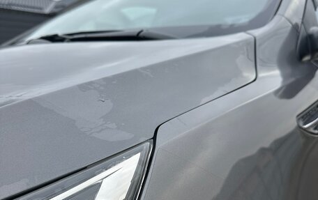 KIA Rio III рестайлинг, 2012 год, 777 000 рублей, 5 фотография