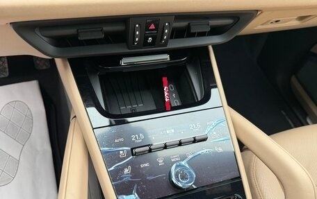 Porsche Cayenne III, 2025 год, 19 000 000 рублей, 18 фотография