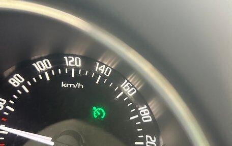 Skoda Yeti I рестайлинг, 2014 год, 950 000 рублей, 8 фотография