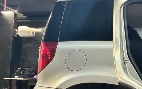 Skoda Yeti I рестайлинг, 2014 год, 950 000 рублей, 11 фотография