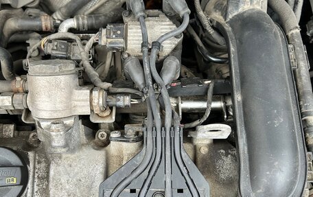 Skoda Yeti I рестайлинг, 2014 год, 950 000 рублей, 12 фотография