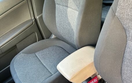 Skoda Yeti I рестайлинг, 2014 год, 950 000 рублей, 6 фотография