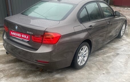 BMW 3 серия, 2014 год, 1 450 000 рублей, 5 фотография