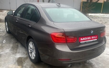 BMW 3 серия, 2014 год, 1 450 000 рублей, 4 фотография