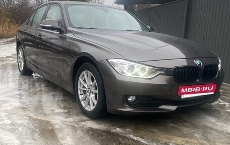 BMW 3 серия, 2014 год, 1 450 000 рублей, 2 фотография
