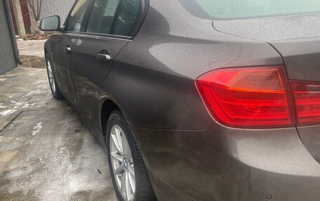 BMW 3 серия, 2014 год, 1 450 000 рублей, 7 фотография