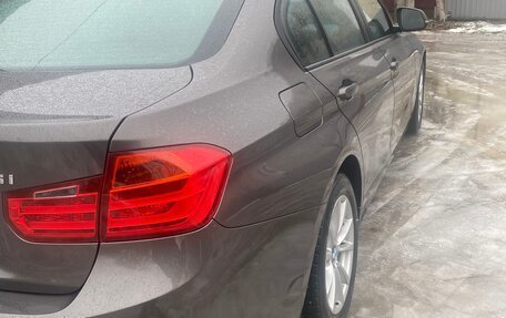 BMW 3 серия, 2014 год, 1 450 000 рублей, 8 фотография