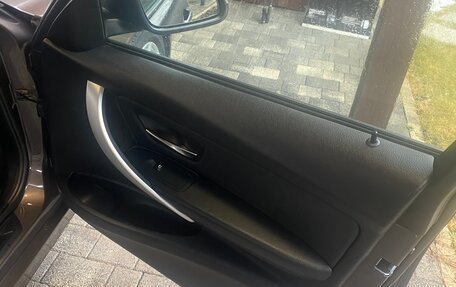 BMW 3 серия, 2014 год, 1 450 000 рублей, 15 фотография