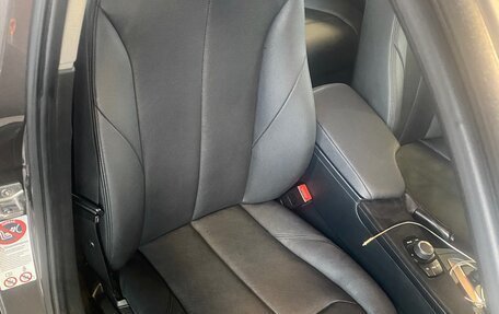 BMW 3 серия, 2014 год, 1 450 000 рублей, 14 фотография