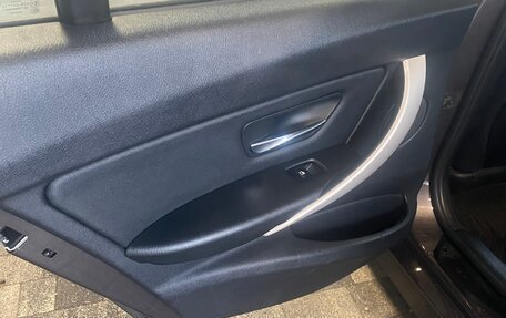 BMW 3 серия, 2014 год, 1 450 000 рублей, 20 фотография