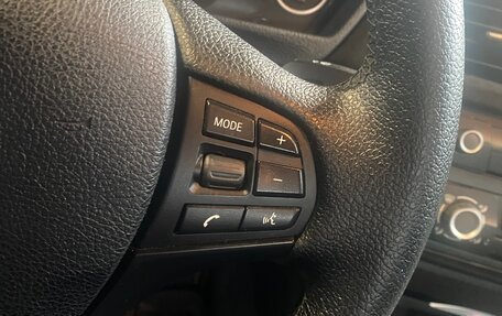 BMW 3 серия, 2014 год, 1 450 000 рублей, 23 фотография