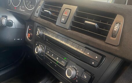 BMW 3 серия, 2014 год, 1 450 000 рублей, 25 фотография