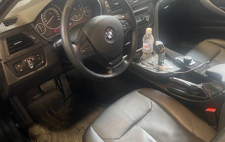 BMW 3 серия, 2014 год, 1 450 000 рублей, 24 фотография