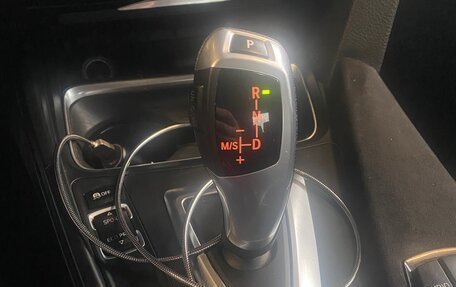 BMW 3 серия, 2014 год, 1 450 000 рублей, 27 фотография