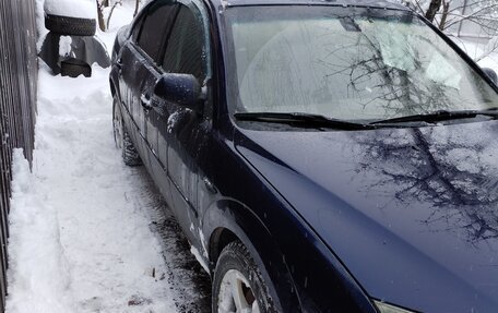 Ford Mondeo III, 2002 год, 360 000 рублей, 3 фотография