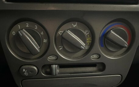 Hyundai Accent II, 2007 год, 250 000 рублей, 16 фотография