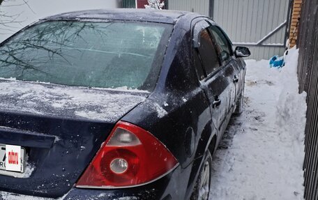 Ford Mondeo III, 2002 год, 360 000 рублей, 8 фотография