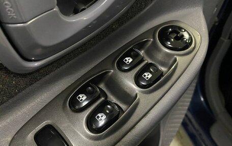 Hyundai Accent II, 2007 год, 250 000 рублей, 17 фотография