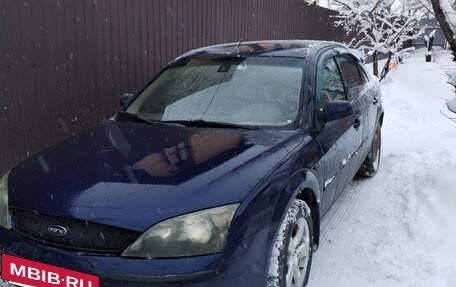 Ford Mondeo III, 2002 год, 360 000 рублей, 2 фотография