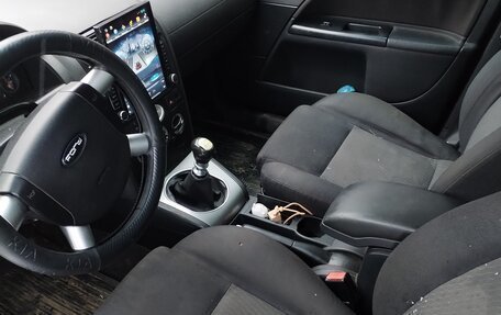 Ford Mondeo III, 2002 год, 360 000 рублей, 14 фотография