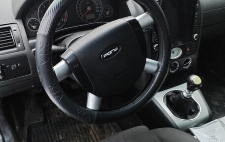 Ford Mondeo III, 2002 год, 360 000 рублей, 10 фотография