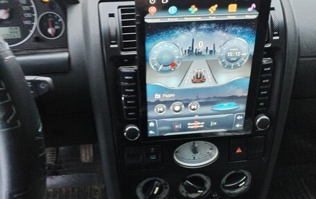 Ford Mondeo III, 2002 год, 360 000 рублей, 11 фотография