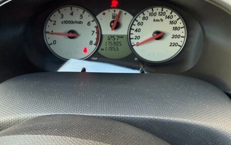 Nissan Micra III, 2008 год, 440 000 рублей, 6 фотография