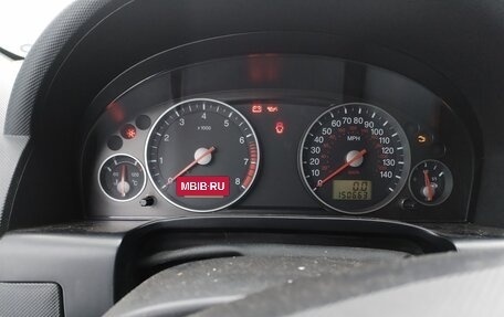 Ford Mondeo III, 2002 год, 360 000 рублей, 13 фотография