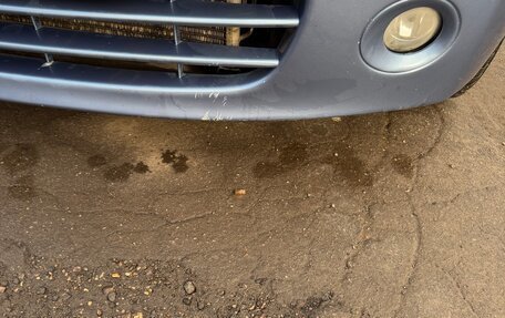 Nissan Micra III, 2008 год, 440 000 рублей, 15 фотография