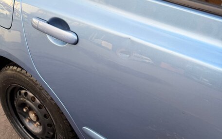 Nissan Micra III, 2008 год, 440 000 рублей, 11 фотография