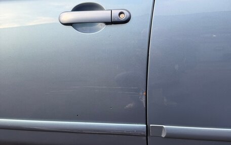 Nissan Micra III, 2008 год, 440 000 рублей, 14 фотография