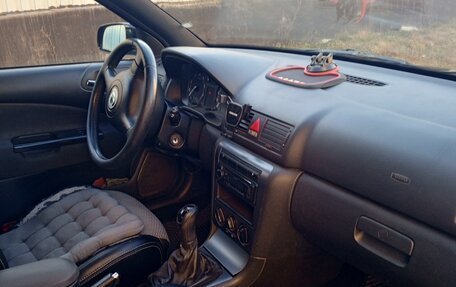 Skoda Octavia IV, 2008 год, 450 000 рублей, 3 фотография