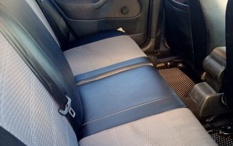 Skoda Octavia IV, 2008 год, 450 000 рублей, 4 фотография