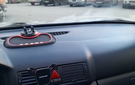 Skoda Octavia IV, 2008 год, 450 000 рублей, 5 фотография
