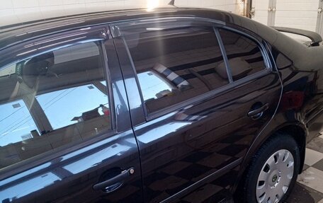 Skoda Octavia IV, 2008 год, 450 000 рублей, 6 фотография