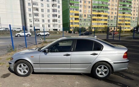 BMW 3 серия, 2004 год, 630 000 рублей, 11 фотография