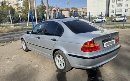 BMW 3 серия, 2004 год, 630 000 рублей, 7 фотография